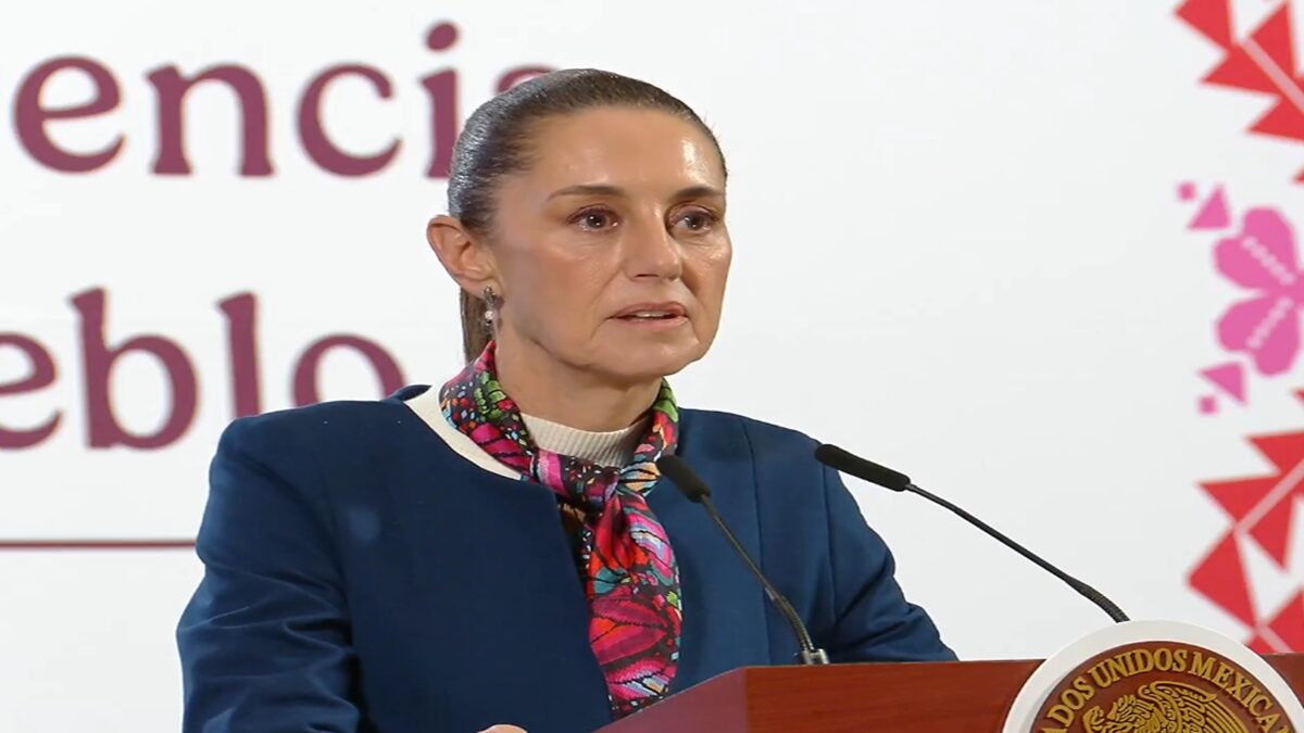 México reconoce derechos indígenas a través de la reforma constitucional 7 Sheimbaun decreto