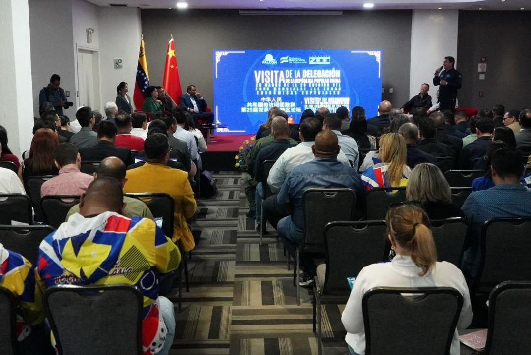 Venezuela jj