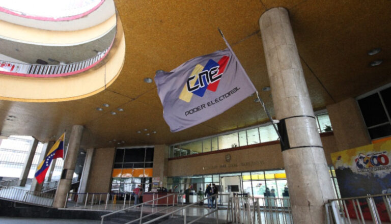 Venezuela Jueces Paz01