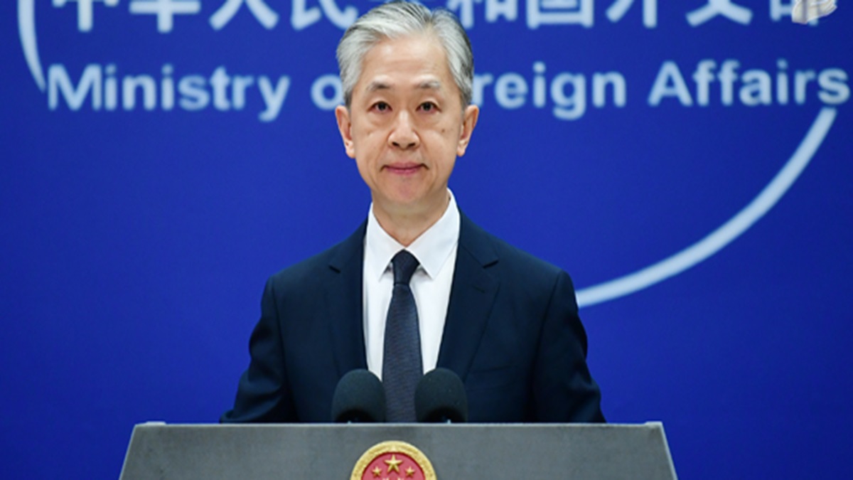 China se opone firmemente a venta de armas de EE.UU. a Taiwán 3 W020240522632130367762