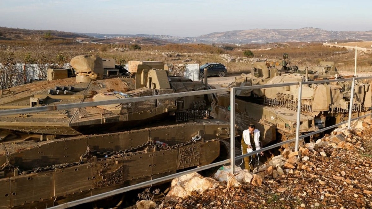 al manar golani