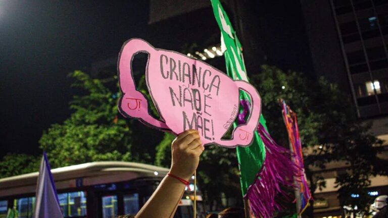 Consejo brasileño aprobó resolución que regula el aborto legal para niñas, niños y adolescentes 1 brasil 1