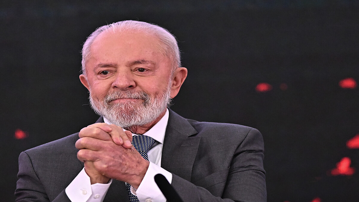 brasil lula