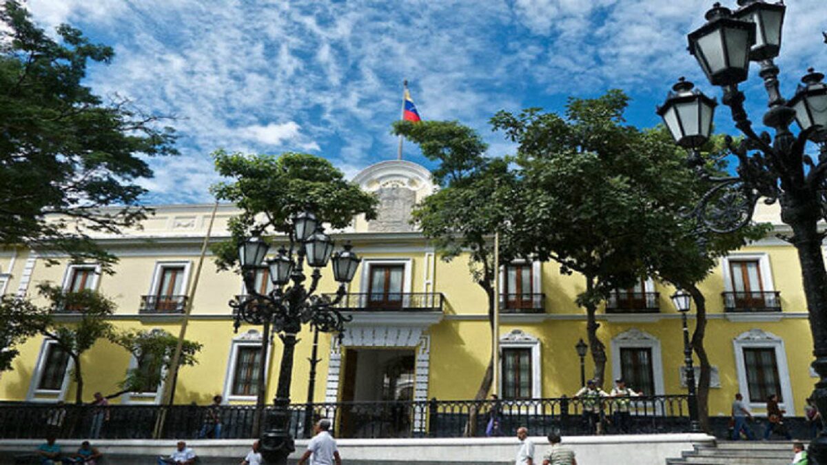 cancilleria