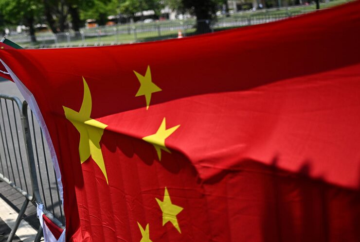 china 11