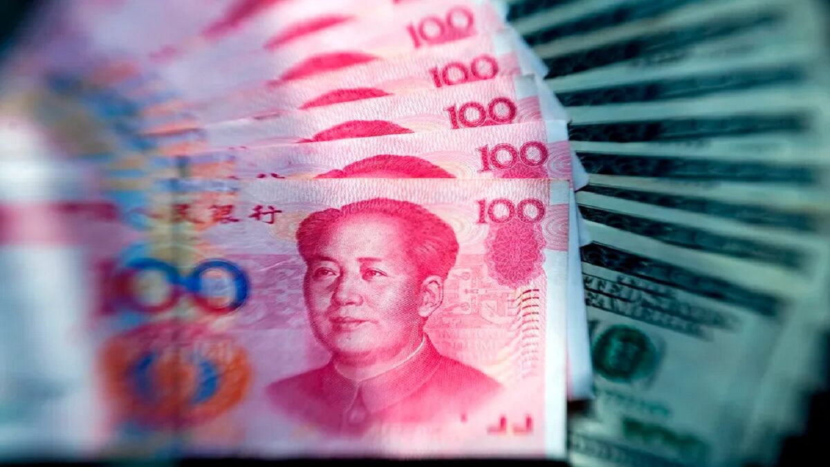 Comercio exterior de China muestra crecimiento sostenido 7 china