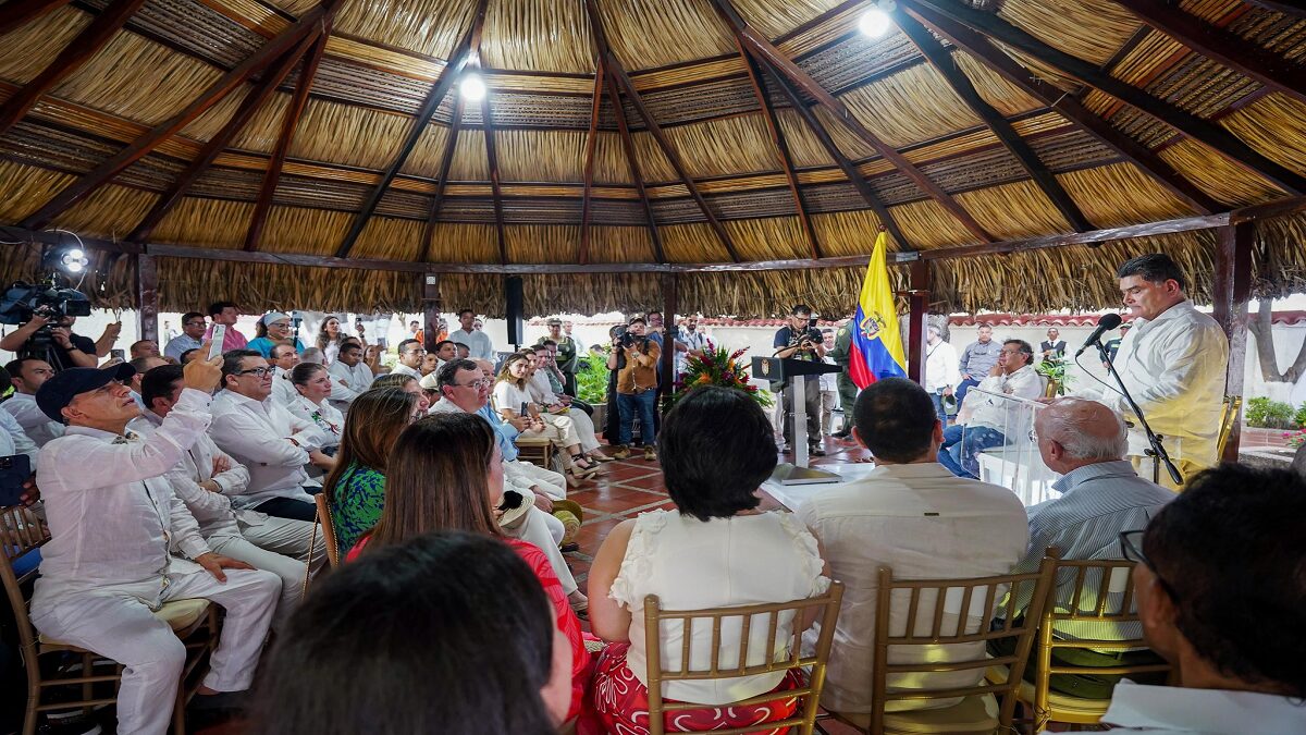 colombia 1 1