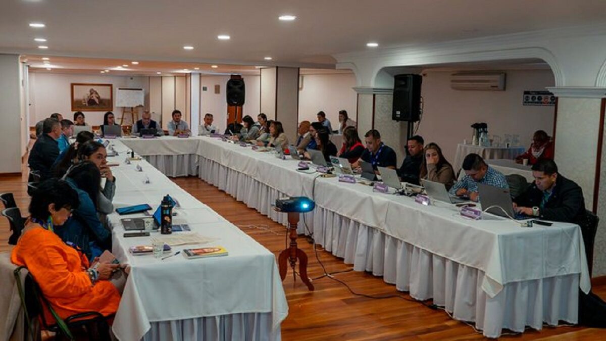 Gobierno de Petro pacta cese el fuego con grupo armado de Nariño 1 colombia 1