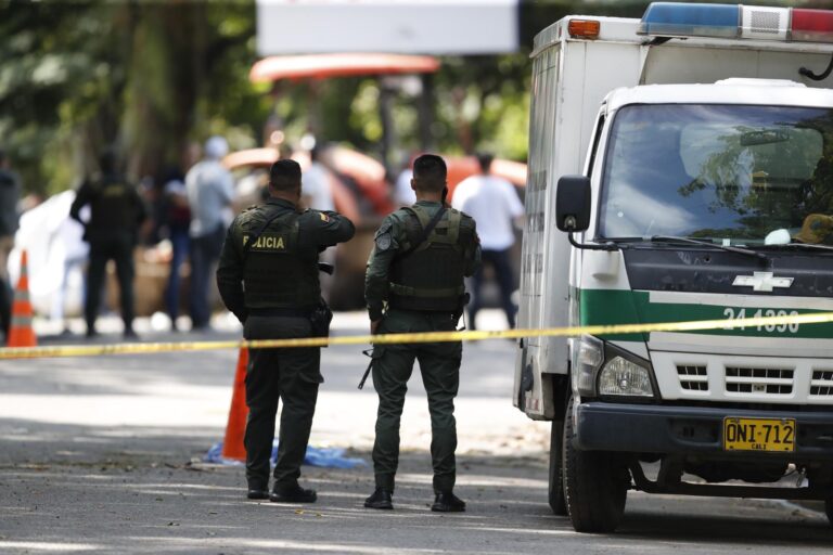 colombia