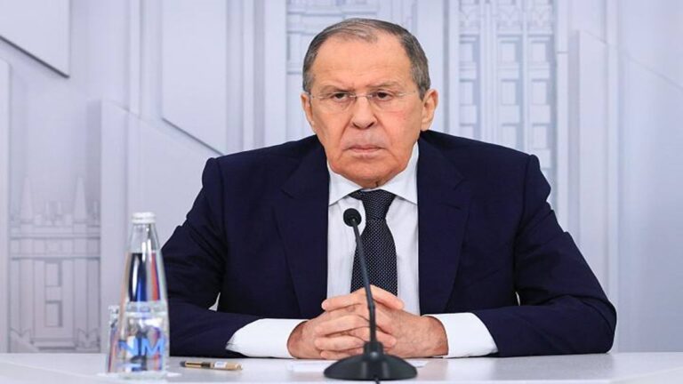 Lavrov: Relaciones entre Rusia y América Latina están basadas en la amistad y el respeto mutuo 1 conferencia lavrov 1