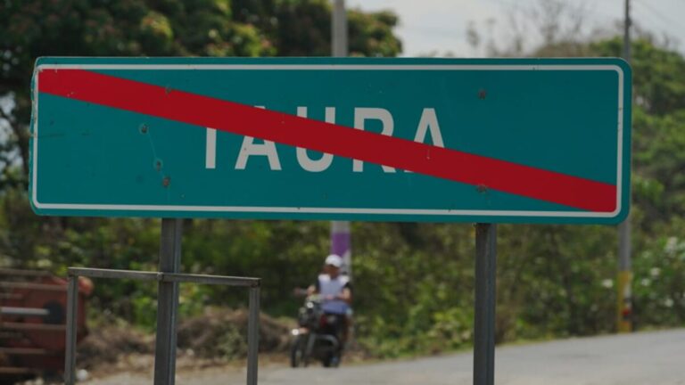 Continúan las demandas por el retorno de los niños desaparecidos en Guayaquil, Ecuador 1 ec