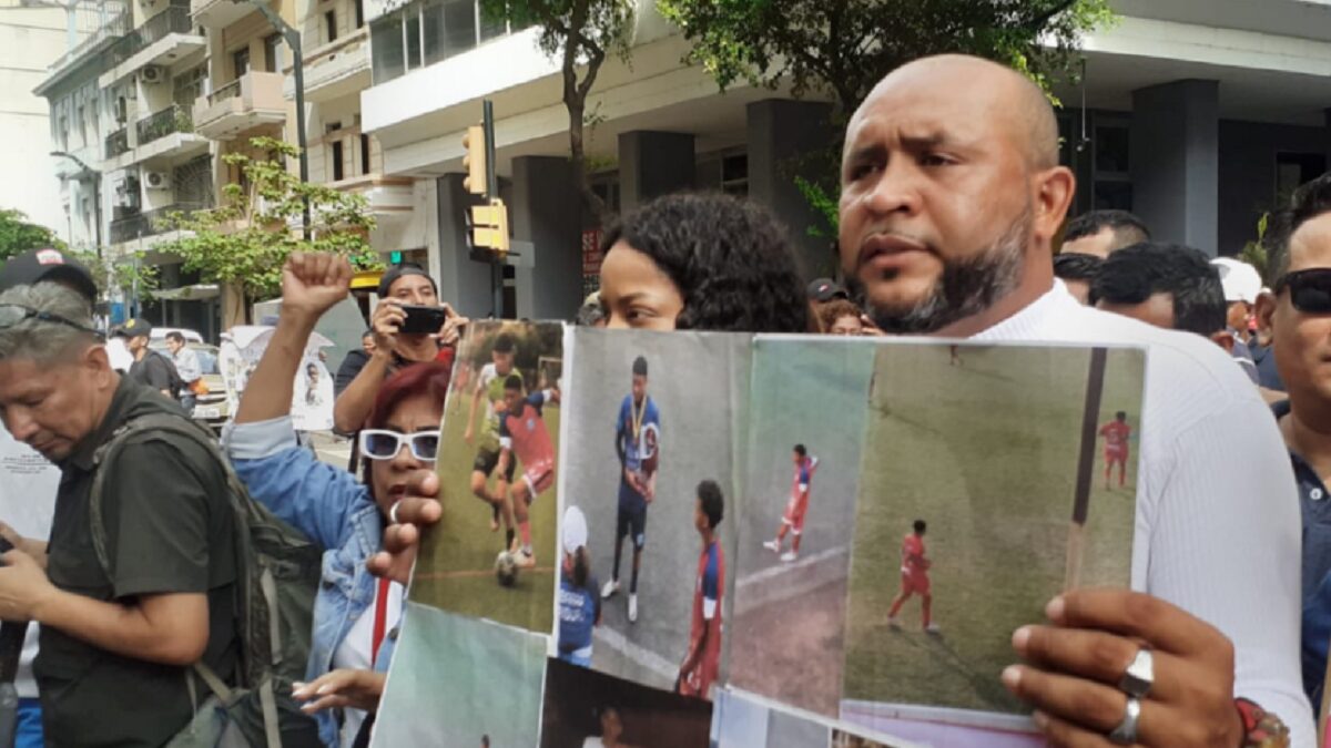 Ecuador declara “cero impunidad” sobre caso de menores desaparecidos en Guayaquil 6 ecuador 5
