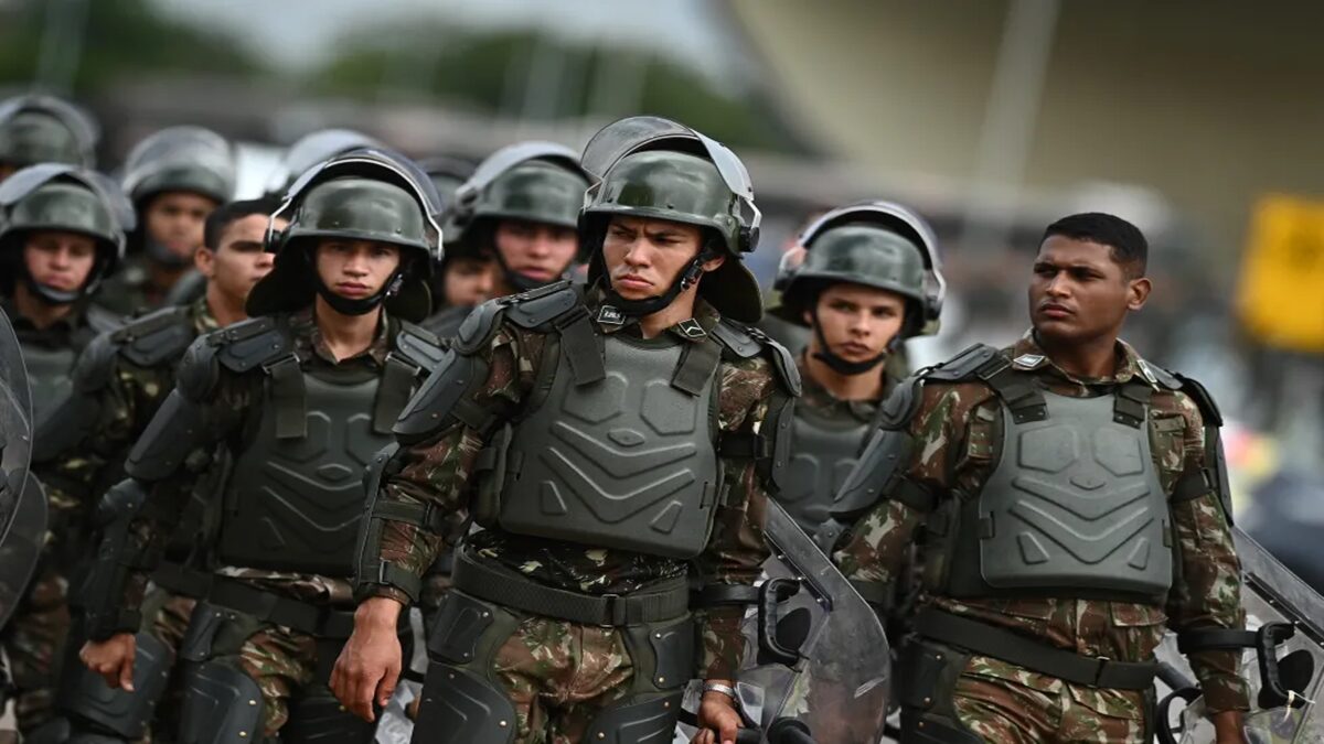 ejercito