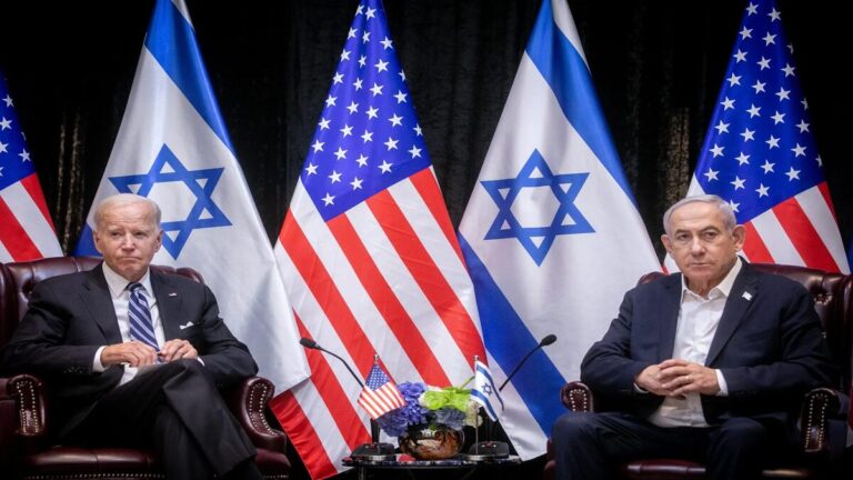 Informe desclasificado asegura que Israel tiene potencial nuclear desde 1960 1 Estados Unidos Israel (1)