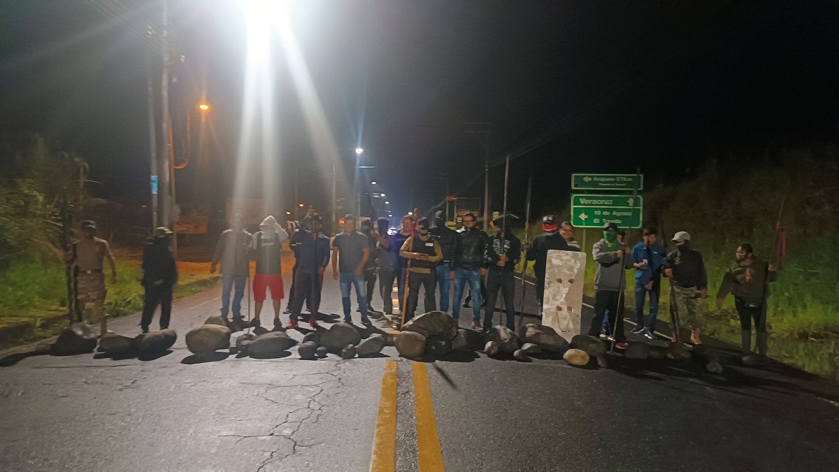 Foto Ecuador
