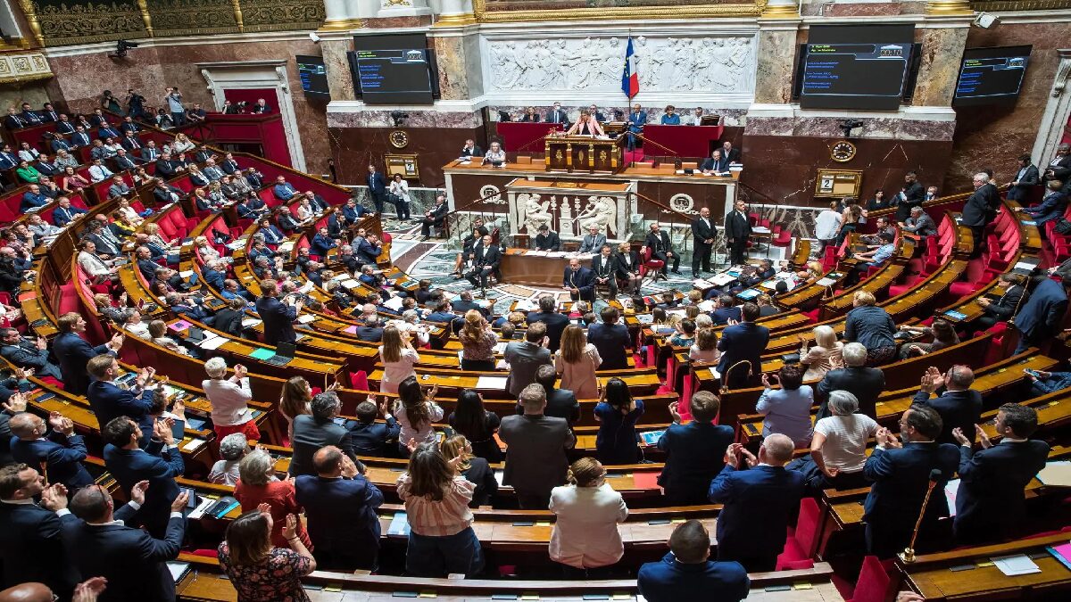francia