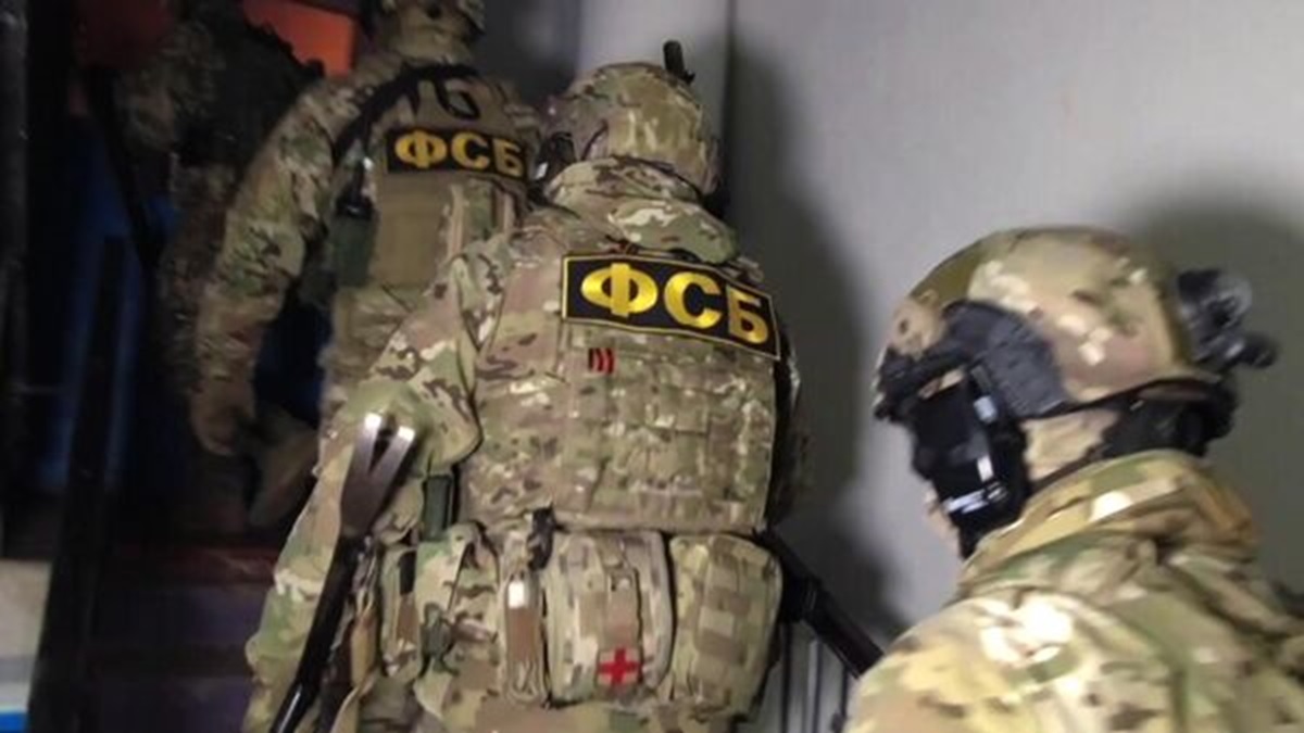 fsb rusia