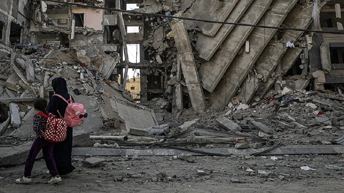 gaza 9