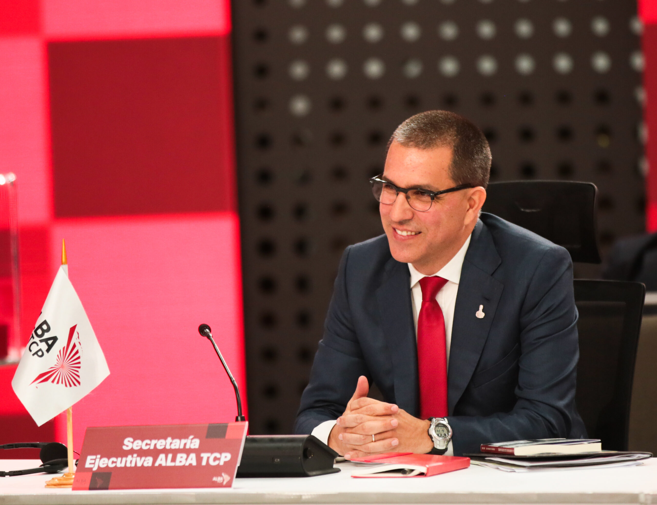 Jorge Arreaza: “ALBA-TCP ha entrado en un nuevo momento” 3 gfb xycxkaa0zwv scaled