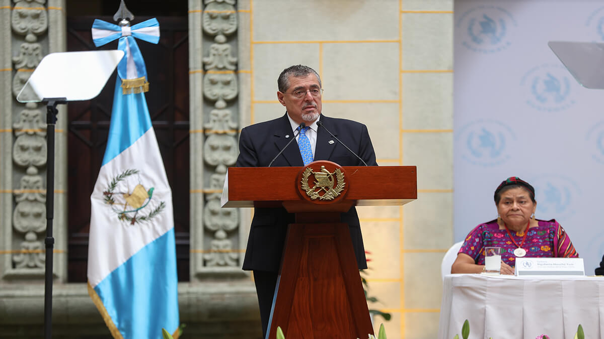 guatemala arevalo
