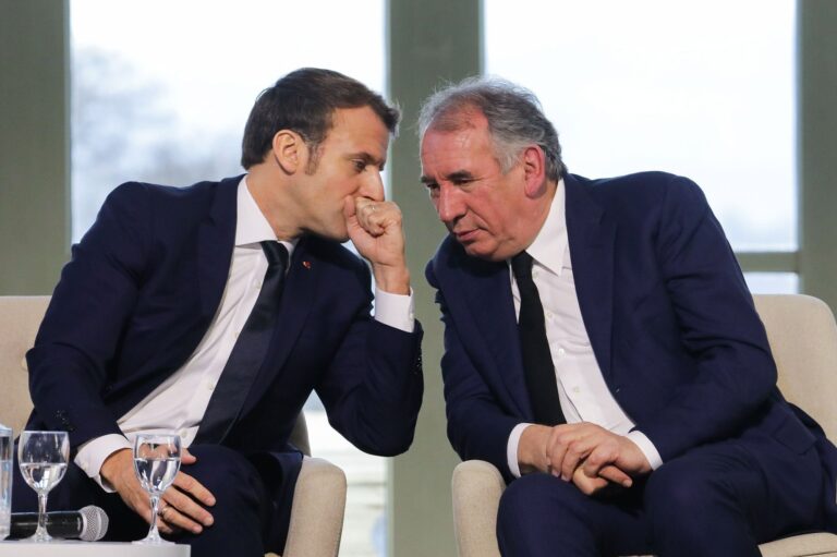 Primer ministro francés ultima preparativos de nuevo Gobierno 1 gv xkapw8aahvr