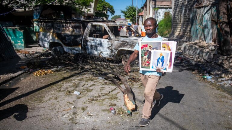 haiti 3