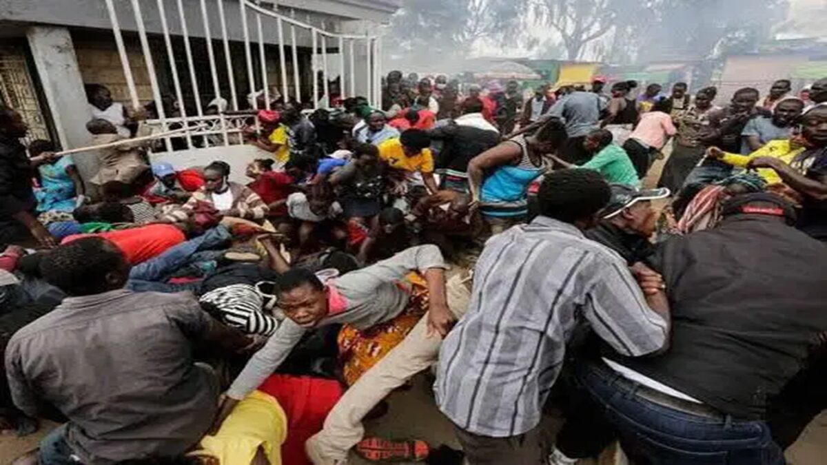 Mueren 27 personas en Nigeria tras estampidas durante actos benéficos 9 img 20241221 wa0035