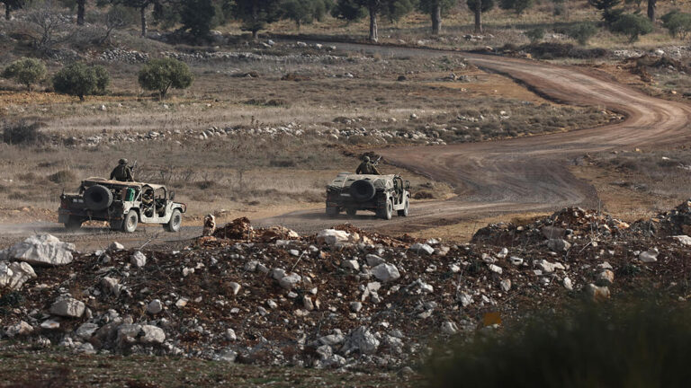 israel siria 2