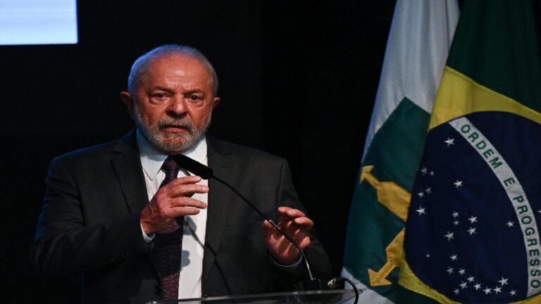Presidente Maduro se solidariza con su homólogo brasileño Luiz Inácio Lula da Silva 1 lula 1