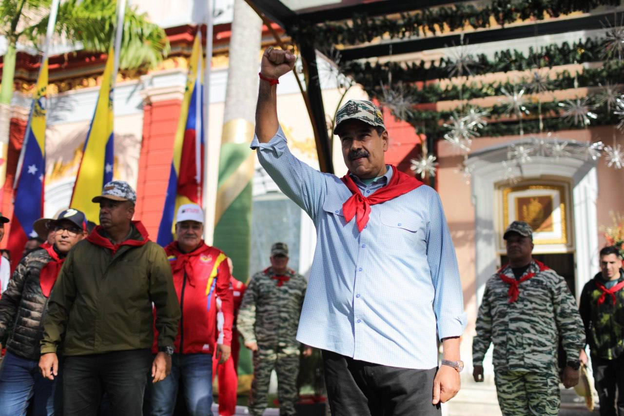 Maduro