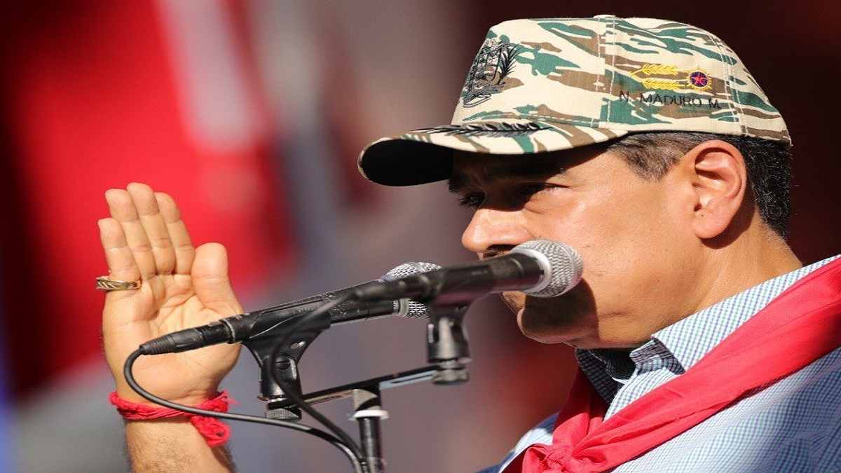 Maduro