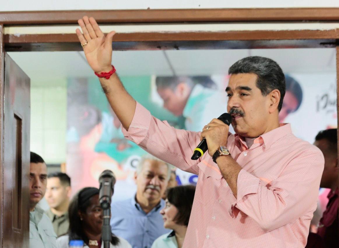 Maduro