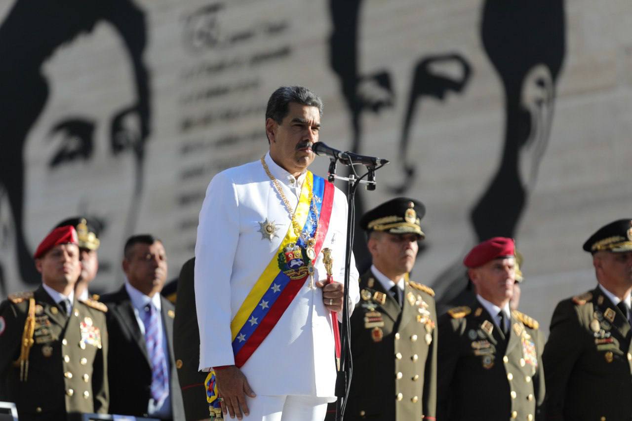 maduro 6