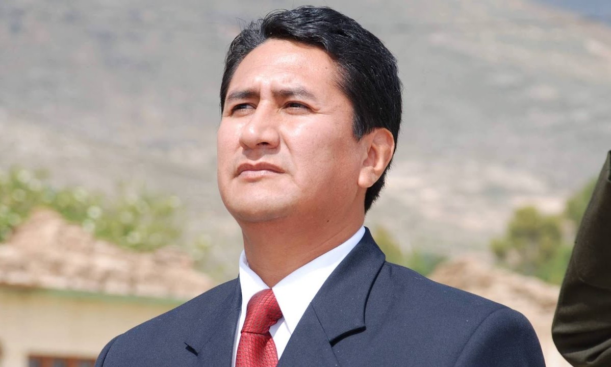 Anulan condena para dirigente de partido Perú Libre, Vladimir Cerrón 5 Maxresdefault