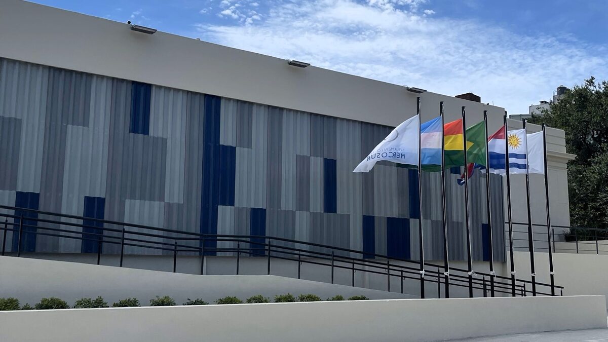 Brasil y Emiratos Árabes Unidos garantizan acuerdos comerciales sobre Mercosur 1 mercosur