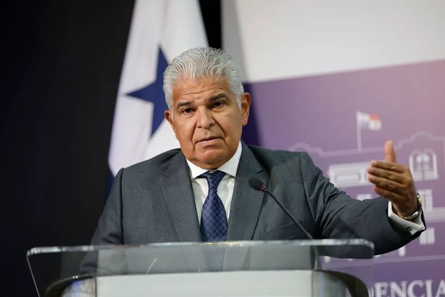 Panamá rechaza reclamos de Trump sobre Canal: "No hay soldados chinos ni negociaciones con EEUU" 2 mulino 26dic