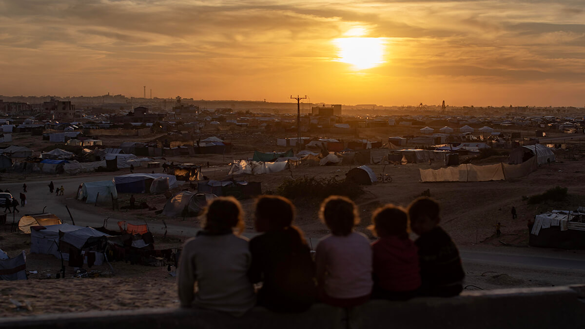 Más de 12.940 estudiantes en la Franja de Gaza y Cisjordania han sido asesinados por Israel 8 palestina estudiantes