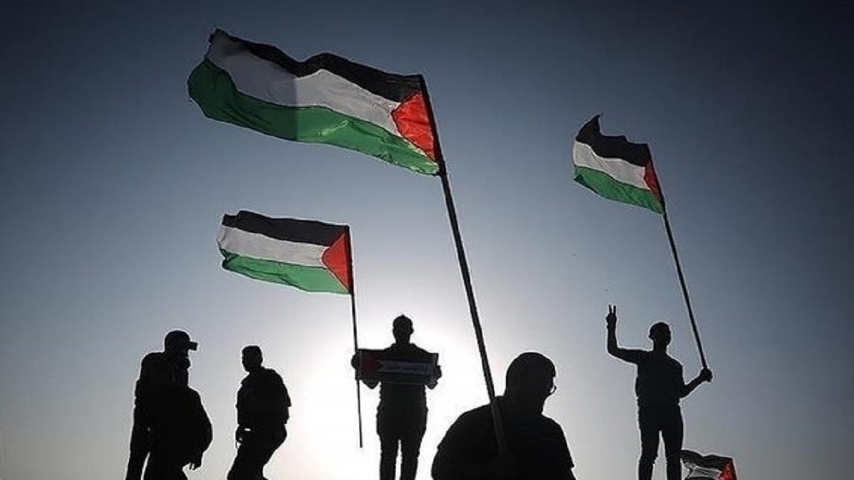 palestina