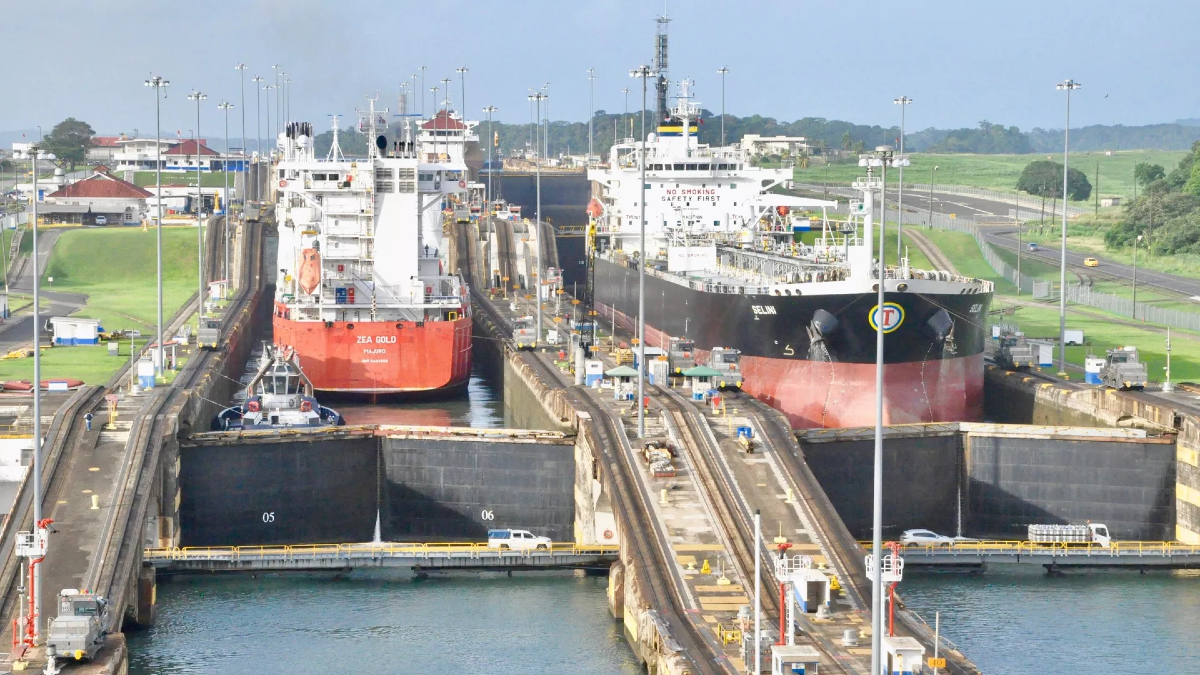 panama 4
