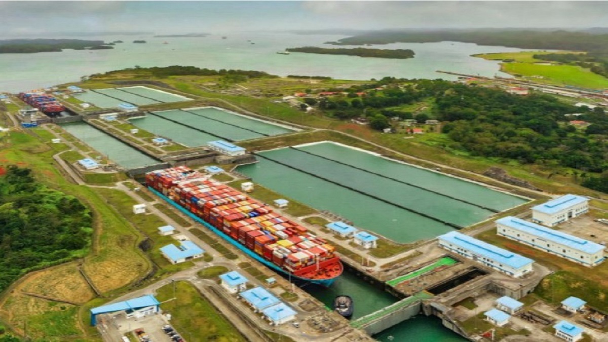 panama