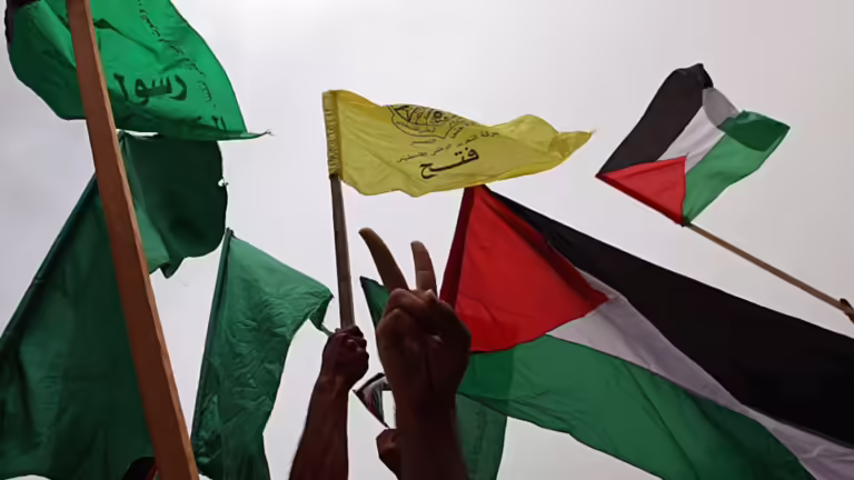 Resistencia palestina llama a un año nuevo sin genocidio en Gaza 1 partidarios de hamas en gaza foto efe yiajyh7qujdqvovhgipfqcqrdq