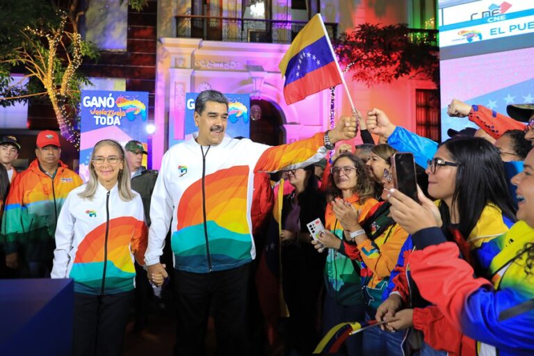 Venezuela cierra el 2024 con crecimiento y proyecciones positivas 1 photo 5147930033162136783 y
