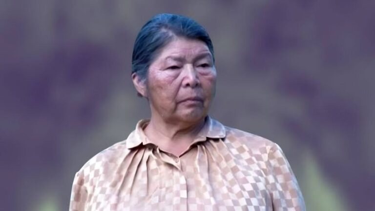 Lideresa mapuche desaparecida tras haber sido amenazada de forma directa 1 photo 5094104888828341604 y