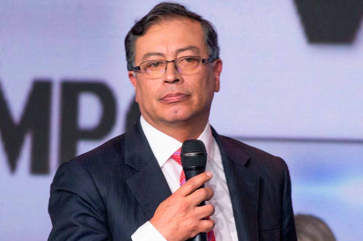 Propuestas Gustavo Petro