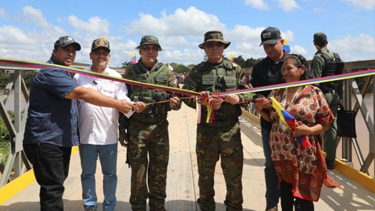 puente en guayana esequiba