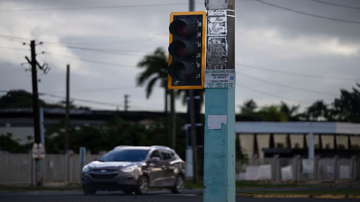 puerto rico
