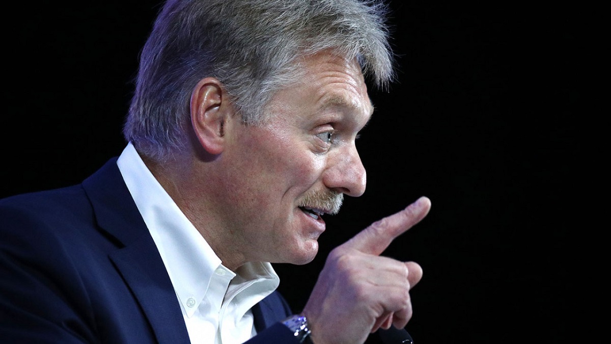 rusia portavoz presidencia dmitry peskov foto tass