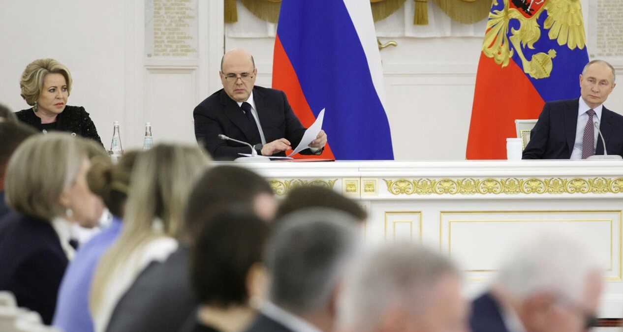 rusia reunion vladimir putin consejo de estado home foto ria novosti