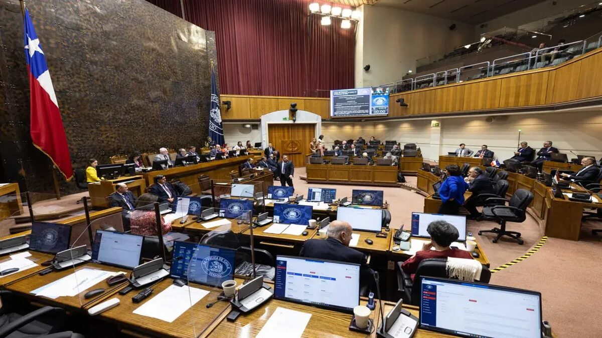 sala terrorismo