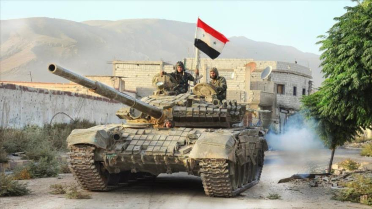 siria